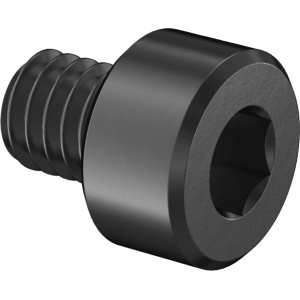 A2 Socket Head Screw M2.5 x 0.45 mm Thread size, 3 mm Long图4